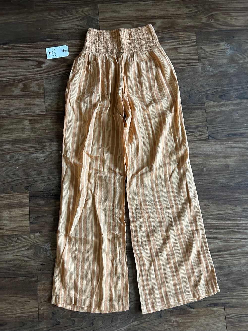 Billabong New Waves Beach Pant - Picture 7 of 9